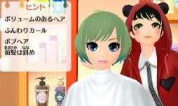 ���������꡼ No.019�Υ���ͥ������ / �˥�ƥ�ɡ�3DS�ѥ��եȡ�GIRLS MODE 3�����饭��������ǡפ�����ȯ�䡣���λҤΡȤ�äƤߤ����ɤ��ͤޤä��ܺ�Υץ쥤��ݡ��Ȥ��Ϥ�