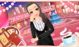 ���������꡼ No.040�Υ���ͥ������ / �˥�ƥ�ɡ�3DS�ѥ��եȡ�GIRLS MODE 3�����饭��������ǡפ�����ȯ�䡣���λҤΡȤ�äƤߤ����ɤ��ͤޤä��ܺ�Υץ쥤��ݡ��Ȥ��Ϥ�