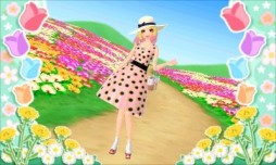 ���������꡼ No.041�Υ���ͥ������ / �˥�ƥ�ɡ�3DS�ѥ��եȡ�GIRLS MODE 3�����饭��������ǡפ�����ȯ�䡣���λҤΡȤ�äƤߤ����ɤ��ͤޤä��ܺ�Υץ쥤��ݡ��Ȥ��Ϥ�