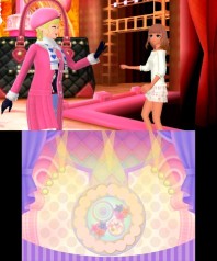 ���������꡼ No.043�Υ���ͥ������ / �˥�ƥ�ɡ�3DS�ѥ��եȡ�GIRLS MODE 3�����饭��������ǡפ�����ȯ�䡣���λҤΡȤ�äƤߤ����ɤ��ͤޤä��ܺ�Υץ쥤��ݡ��Ȥ��Ϥ�