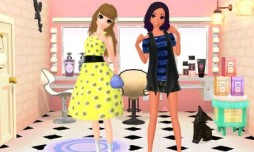 ���������꡼ No.049�Υ���ͥ������ / �˥�ƥ�ɡ�3DS�ѥ��եȡ�GIRLS MODE 3�����饭��������ǡפ�����ȯ�䡣���λҤΡȤ�äƤߤ����ɤ��ͤޤä��ܺ�Υץ쥤��ݡ��Ȥ��Ϥ�