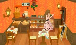 ���������꡼ No.050�Υ���ͥ������ / �˥�ƥ�ɡ�3DS�ѥ��եȡ�GIRLS MODE 3�����饭��������ǡפ�����ȯ�䡣���λҤΡȤ�äƤߤ����ɤ��ͤޤä��ܺ�Υץ쥤��ݡ��Ȥ��Ϥ�