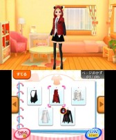 ���������꡼ No.057�Υ���ͥ������ / �˥�ƥ�ɡ�3DS�ѥ��եȡ�GIRLS MODE 3�����饭��������ǡפ�����ȯ�䡣���λҤΡȤ�äƤߤ����ɤ��ͤޤä��ܺ�Υץ쥤��ݡ��Ȥ��Ϥ�