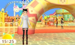 ���������꡼ No.063�Υ���ͥ������ / �˥�ƥ�ɡ�3DS�ѥ��եȡ�GIRLS MODE 3�����饭��������ǡפ�����ȯ�䡣���λҤΡȤ�äƤߤ����ɤ��ͤޤä��ܺ�Υץ쥤��ݡ��Ȥ��Ϥ�