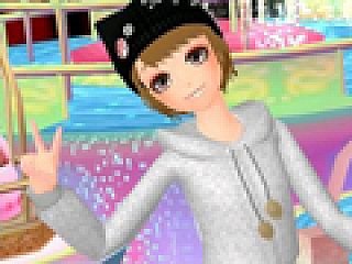 ニンテンドー3ds用ソフト Girls Mode 3 キラキラ コーデ が本日発売 女の子の やってみたい が詰まった本作のプレイレポートをお届け