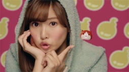 ���������꡼ No.005�Υ���ͥ������ / ���Ų������å� �פˤפˡס�����Ҥʤ����󤬽б餹��TVCM�������򳫻�