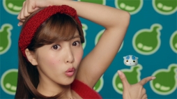 ���������꡼ No.006�Υ���ͥ������ / ���Ų������å� �פˤפˡס�����Ҥʤ����󤬽б餹��TVCM�������򳫻�