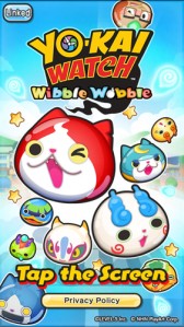 画像ギャラリー No.002のサムネイル画像 / 「妖怪ウォッチ ぷにぷに」北米，豪州地域ヘの配信を皮切りに海外展開を開始