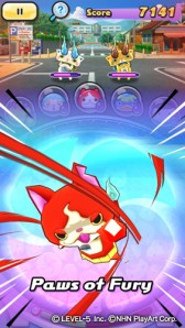 画像ギャラリー No.004のサムネイル画像 / 「妖怪ウォッチ ぷにぷに」北米，豪州地域ヘの配信を皮切りに海外展開を開始