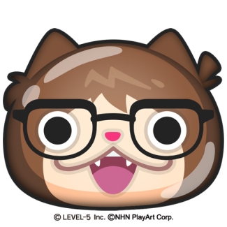 画像ギャラリー No.003のサムネイル画像 / 限定妖怪「名探偵コニャン」獲得のチャンス。「妖怪ウォッチ ぷにぷに」×「名探偵コナン」コラボイベントが本日スタート