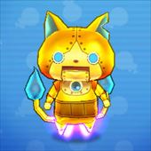 画像ギャラリー No.013のサムネイル画像 / 「妖怪ウォッチ ぷにぷに」攻略:全ニャンが震えた異色のコラボ妖怪“名探偵コニャン”の入手方法と高難度ミッション達成のコツ