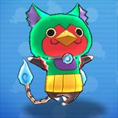 画像ギャラリー No.016のサムネイル画像 / 「妖怪ウォッチ ぷにぷに」攻略:全ニャンが震えた異色のコラボ妖怪“名探偵コニャン”の入手方法と高難度ミッション達成のコツ