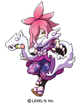 画像集 005 妖怪ウォッチ ぷにぷに Ssランク 桜オロチ が報酬のイベントを開催