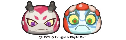 画像ギャラリー No.008のサムネイル画像 / 「妖怪ウォッチ ぷにぷに」イベント「梅雨のあやかし通り」が本日開幕