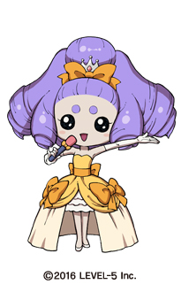 画像ギャラリー No.009 | 「妖怪ウォッチ ぷにぷに」でSSランク