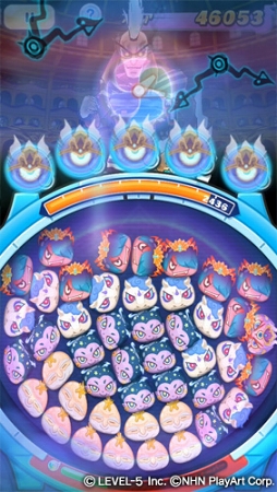 妖怪ウォッチ ぷにぷに 最強クラスの時空神エンマが登場するイベントを開催中