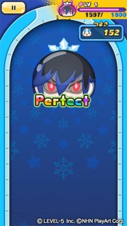 妖怪ウォッチ ぷにぷに イベント 聖夜のおはじきバトル 極ふぶき姫あらわる が開催