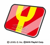 画像ギャラリー No.002のサムネイル画像 / 「妖怪ウォッチ ぷにぷに」，1100万DL突破。ログインでYポイントを1100ptプレゼント中