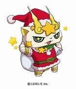 画像ギャラリー No.003のサムネイル画像 / 「妖怪ウォッチ ぷにぷに」，1100万DL突破。ログインでYポイントを1100ptプレゼント中