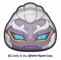 画像ギャラリー No.008のサムネイル画像 / 「妖怪ウォッチ ぷにぷに」，映画「妖怪ウォッチ シャドウサイド」との連動イベントを開催