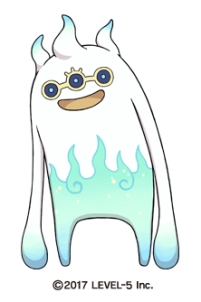 妖怪ウォッチ ぷにぷに 妖怪ウォッチバスターズ2 との連動イベント第2弾を本日開催