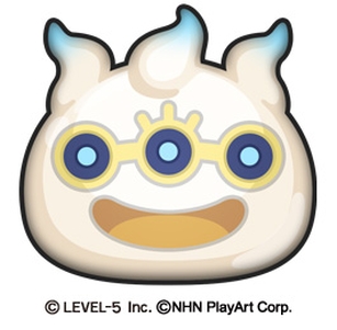 画像ギャラリー No.006のサムネイル画像 / 「妖怪ウォッチ ぷにぷに」,「妖怪ウォッチバスターズ2」との連動イベント第2弾を本日開催