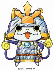 画像ギャラリー No.007のサムネイル画像 / 「妖怪ウォッチ ぷにぷに」，イベント「ニャン系妖怪のベル争奪戦〜クリスタルレジェンドあらわる〜」が開催