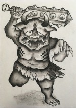 画像ギャラリー No.005のサムネイル画像 / 「妖怪ウォッチ ぷにぷに」，「黒い妖怪ウォッチ」イベント第2弾が本日より開催