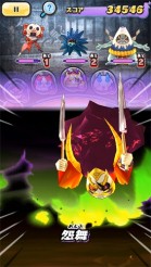 画像ギャラリー No.010のサムネイル画像 / 「妖怪ウォッチ ぷにぷに」，「黒い妖怪ウォッチ」イベント第2弾が本日より開催