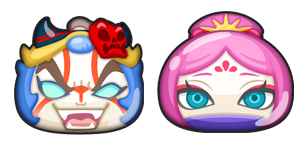 画像ギャラリー No.008のサムネイル画像 / 「妖怪ウォッチ ぷにぷに」,アニメ「妖怪ウォッチ シャドウサイド」の妖怪が登場