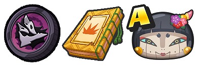 画像ギャラリー No.004のサムネイル画像 / 「妖怪ウォッチ ぷにぷに」,「妖怪ウォッチ シャドウサイド」の妖怪が登場するイベント第2弾を開催