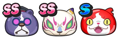 画像ギャラリー No.005のサムネイル画像 / 「妖怪ウォッチ ぷにぷに」,「妖怪ウォッチ シャドウサイド」の妖怪が登場するイベント第2弾を開催