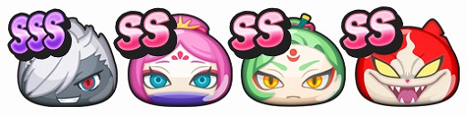 画像ギャラリー No.008のサムネイル画像 / 「妖怪ウォッチ ぷにぷに」,「妖怪ウォッチ シャドウサイド」の妖怪が登場するイベント第2弾を開催