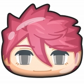 ���������꡼ No.005�Υ���ͥ������ / ���Ų������å� �פˤפˡפ˥쥤�ȥ󶵼���Ϥ���Ȥ����٥�ե����֤Υ���饯���������롣3��ǯ��ǰ���٥�Ȥ�10��16����곫��