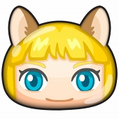 ���������꡼ No.007�Υ���ͥ������ / ���Ų������å� �פˤפˡפ˥쥤�ȥ󶵼���Ϥ���Ȥ����٥�ե����֤Υ���饯���������롣3��ǯ��ǰ���٥�Ȥ�10��16����곫��