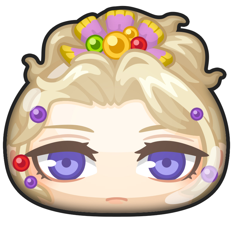 画像集 019 クラウド ユウナ ライトニングが 妖怪ウォッチ ぷにぷに に参戦 15名のキャラ