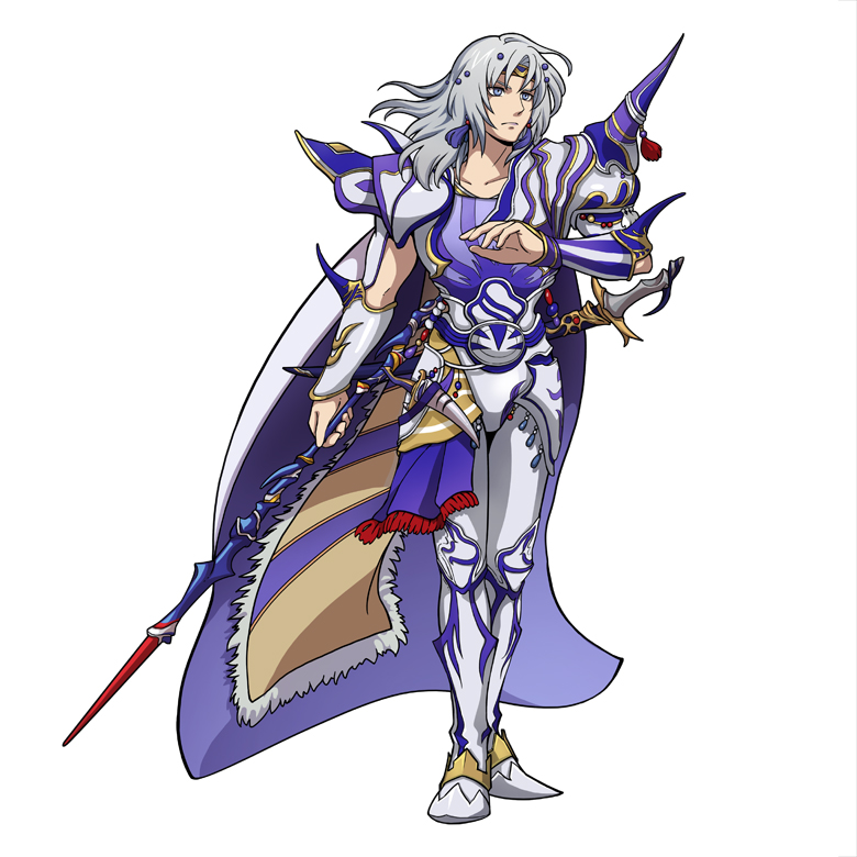 画像集 032 クラウド ユウナ ライトニングが 妖怪ウォッチ ぷにぷに に参戦 15名のキャラ