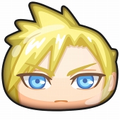 画像ギャラリー No.012のサムネイル画像 / クラウド,ユウナ,ライトニングが「妖怪ウォッチ ぷにぷに」に参戦。15名のキャラが登場する「ディシディア ファイナルファンタジー NT」コラボが11月16日に開幕