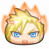 画像ギャラリー No.013のサムネイル画像 / クラウド,ユウナ,ライトニングが「妖怪ウォッチ ぷにぷに」に参戦。15名のキャラが登場する「ディシディア ファイナルファンタジー NT」コラボが11月16日に開幕