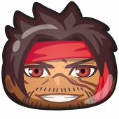 画像ギャラリー No.016のサムネイル画像 / クラウド,ユウナ,ライトニングが「妖怪ウォッチ ぷにぷに」に参戦。15名のキャラが登場する「ディシディア ファイナルファンタジー NT」コラボが11月16日に開幕