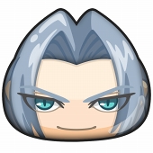 画像ギャラリー No.018のサムネイル画像 / クラウド,ユウナ,ライトニングが「妖怪ウォッチ ぷにぷに」に参戦。15名のキャラが登場する「ディシディア ファイナルファンタジー NT」コラボが11月16日に開幕