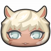 画像ギャラリー No.021のサムネイル画像 / クラウド,ユウナ,ライトニングが「妖怪ウォッチ ぷにぷに」に参戦。15名のキャラが登場する「ディシディア ファイナルファンタジー NT」コラボが11月16日に開幕