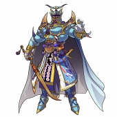 画像ギャラリー No.025のサムネイル画像 / クラウド,ユウナ,ライトニングが「妖怪ウォッチ ぷにぷに」に参戦。15名のキャラが登場する「ディシディア ファイナルファンタジー NT」コラボが11月16日に開幕