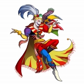 画像ギャラリー No.029のサムネイル画像 / クラウド,ユウナ,ライトニングが「妖怪ウォッチ ぷにぷに」に参戦。15名のキャラが登場する「ディシディア ファイナルファンタジー NT」コラボが11月16日に開幕