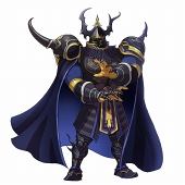 画像ギャラリー No.030のサムネイル画像 / クラウド,ユウナ,ライトニングが「妖怪ウォッチ ぷにぷに」に参戦。15名のキャラが登場する「ディシディア ファイナルファンタジー NT」コラボが11月16日に開幕