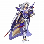 画像ギャラリー No.032のサムネイル画像 / クラウド,ユウナ,ライトニングが「妖怪ウォッチ ぷにぷに」に参戦。15名のキャラが登場する「ディシディア ファイナルファンタジー NT」コラボが11月16日に開幕