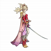 画像ギャラリー No.034のサムネイル画像 / クラウド,ユウナ,ライトニングが「妖怪ウォッチ ぷにぷに」に参戦。15名のキャラが登場する「ディシディア ファイナルファンタジー NT」コラボが11月16日に開幕