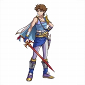 画像ギャラリー No.035のサムネイル画像 / クラウド,ユウナ,ライトニングが「妖怪ウォッチ ぷにぷに」に参戦。15名のキャラが登場する「ディシディア ファイナルファンタジー NT」コラボが11月16日に開幕