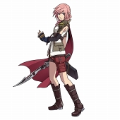 画像ギャラリー No.038のサムネイル画像 / クラウド,ユウナ,ライトニングが「妖怪ウォッチ ぷにぷに」に参戦。15名のキャラが登場する「ディシディア ファイナルファンタジー NT」コラボが11月16日に開幕