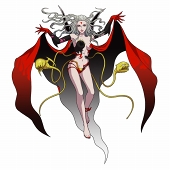 画像ギャラリー No.039のサムネイル画像 / クラウド,ユウナ,ライトニングが「妖怪ウォッチ ぷにぷに」に参戦。15名のキャラが登場する「ディシディア ファイナルファンタジー NT」コラボが11月16日に開幕